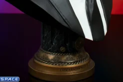 John Wick Legends in 3D Bust