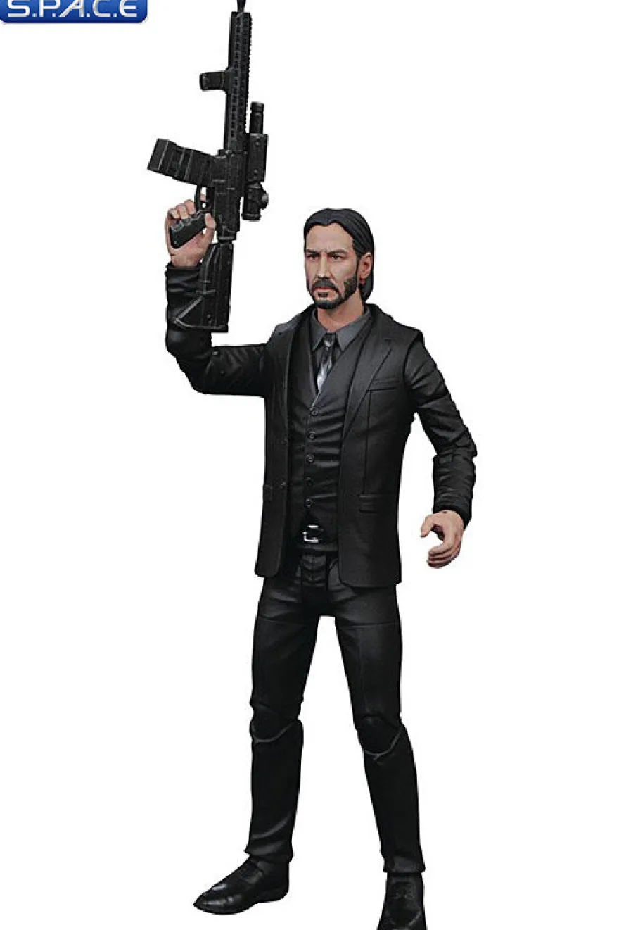 John Wick Select