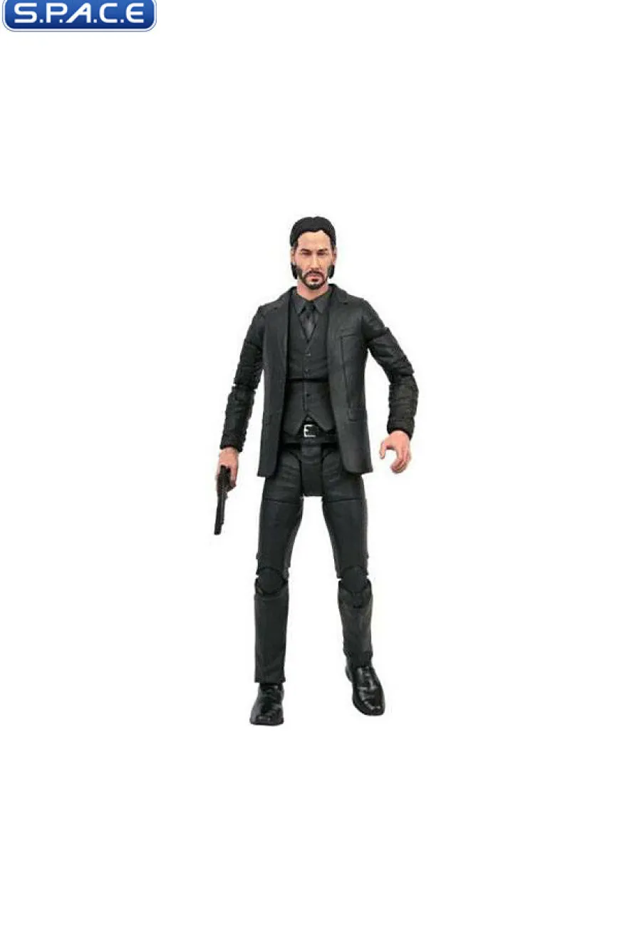 John Wick Select - Walgreens Exclusive