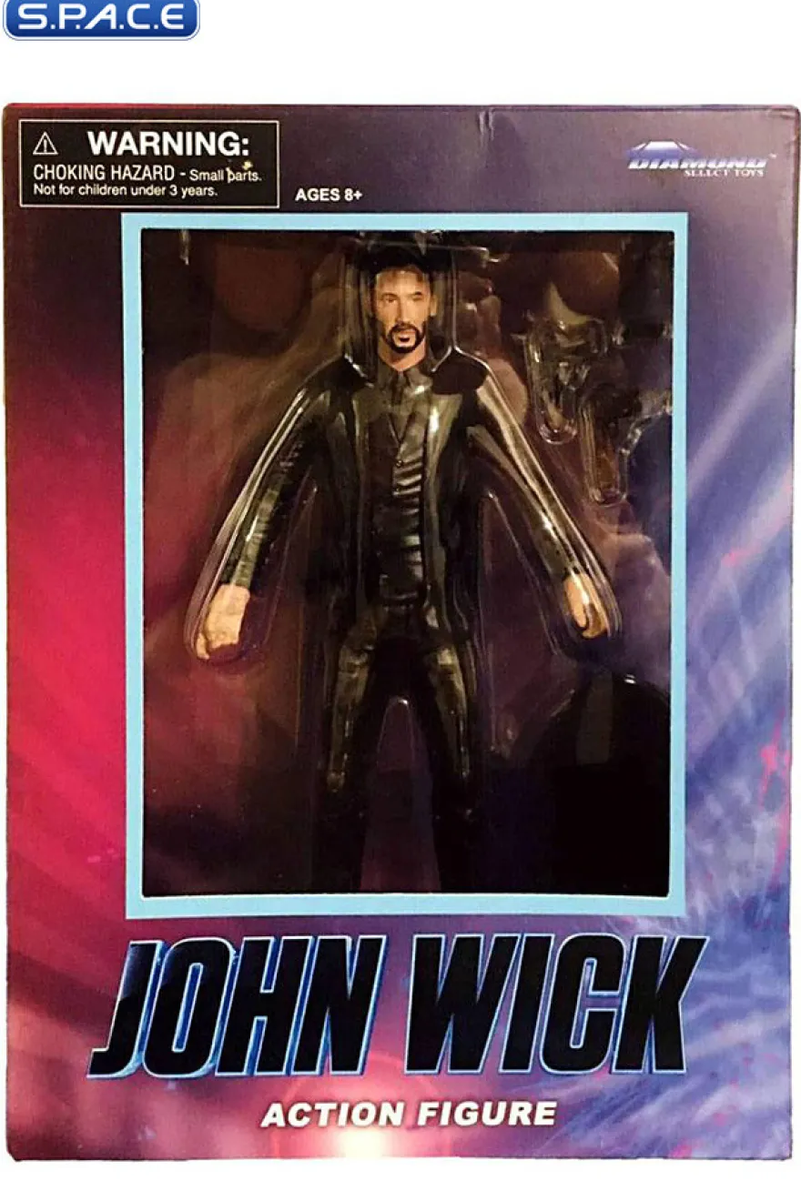 John Wick Select - Walgreens Exclusive