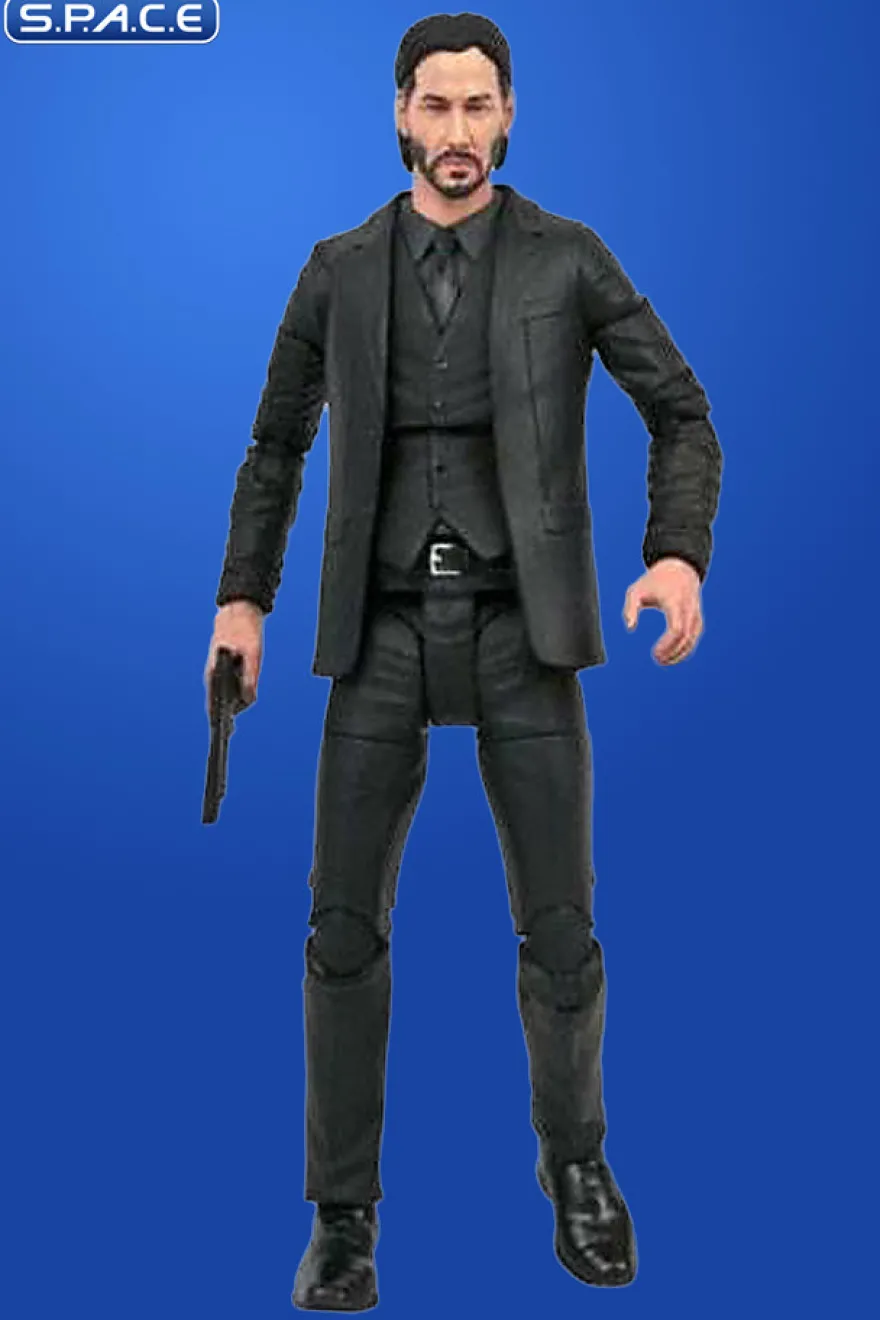 John Wick Select - Walgreens Exclusive