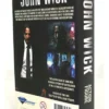 John Wick VHS Packaging SDCC 2022 Exclusive