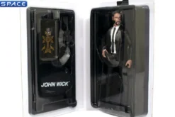 John Wick VHS Packaging SDCC 2022 Exclusive