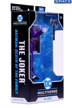 Joker from Batman: Death of the Family
