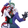 Joker & Harley Quinn Bust (DC Comics)
