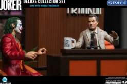 Joker & Murray Franklin from Joker Deluxe Collector Set