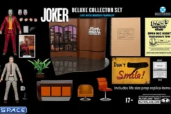 Joker & Murray Franklin from Joker Deluxe Collector Set