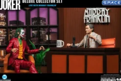 Joker & Murray Franklin from Joker Deluxe Collector Set