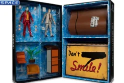 Joker & Murray Franklin from Joker Deluxe Collector Set