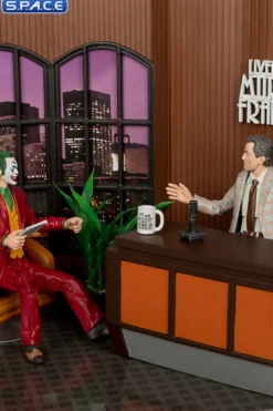 Joker & Murray Franklin from Joker Deluxe Collector Set