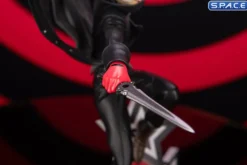 Joker PVC Statue
