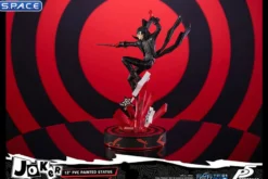 Joker PVC Statue