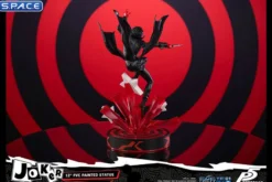 Joker PVC Statue