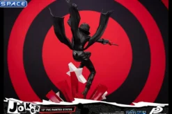 Joker PVC Statue