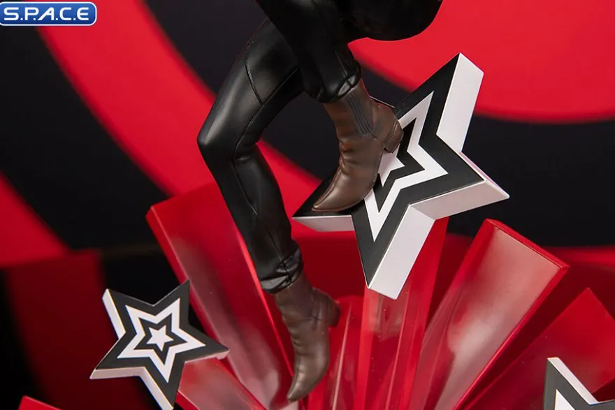 Joker PVC Statue
