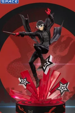 Joker PVC Statue