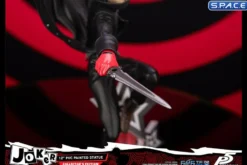 Joker PVC Statue - Collector's Edition
