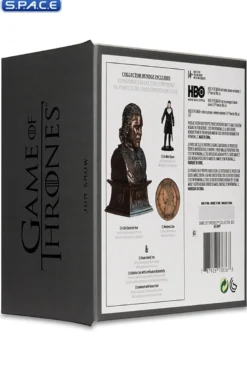 Jon Snow Collector Box