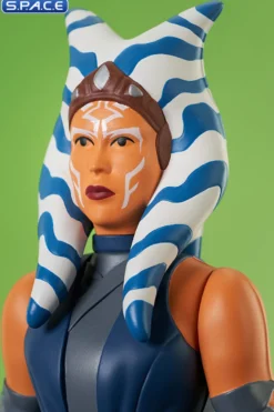 12" Jumbo Ahsoka Tano from The Mandalorian