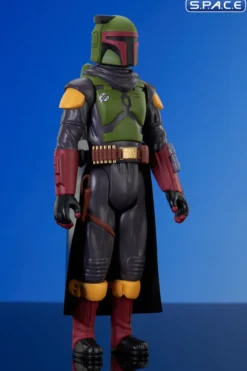 12" Jumbo Boba Fett from The Book of Boba Fett