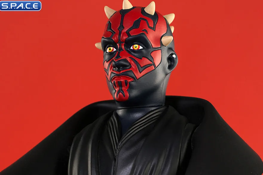 12" Jumbo Darth Maul