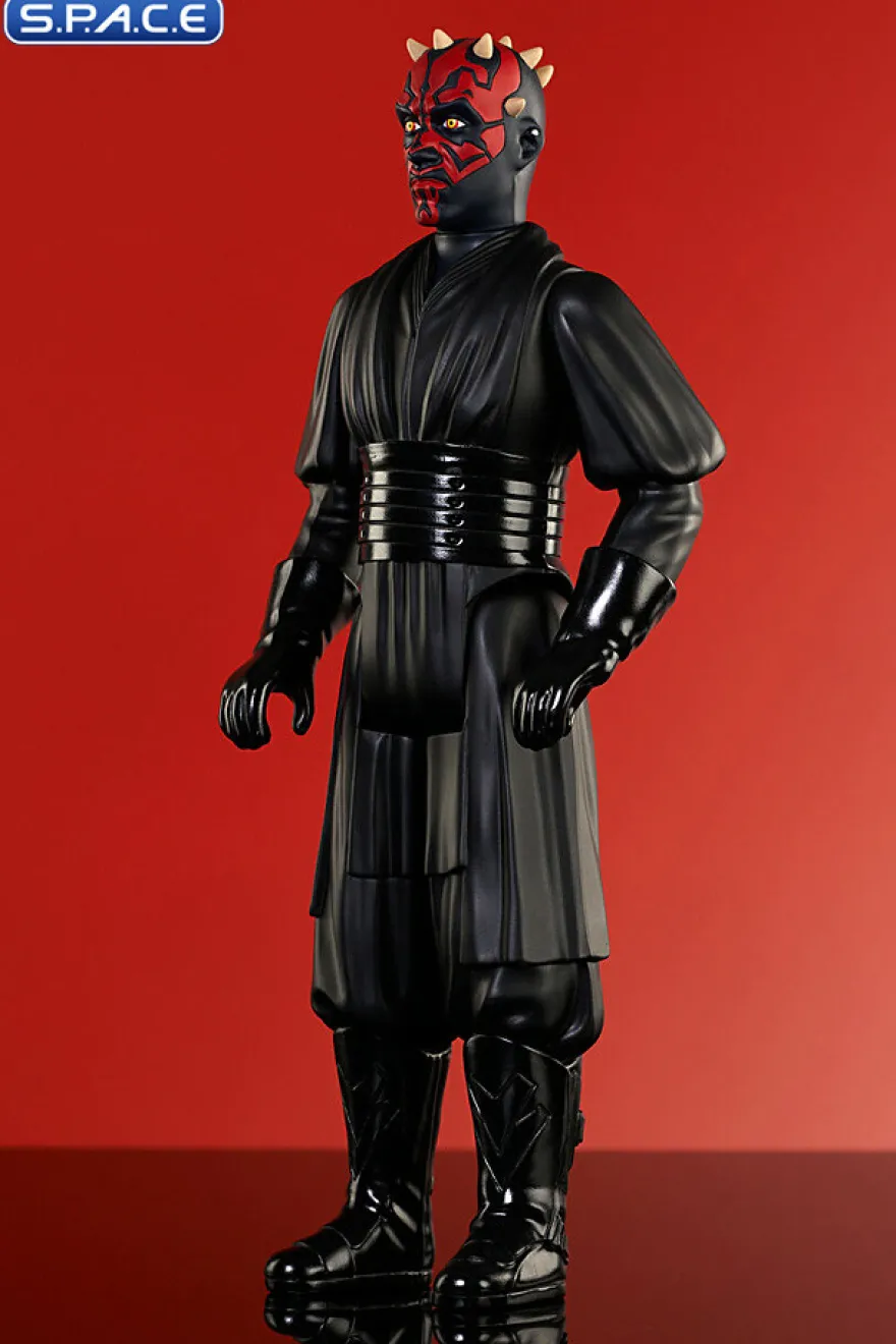 12" Jumbo Darth Maul