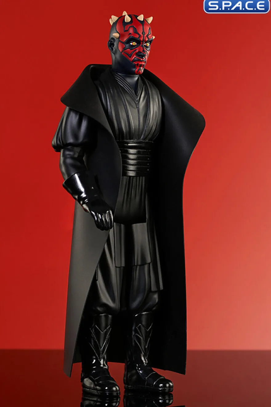 12" Jumbo Darth Maul