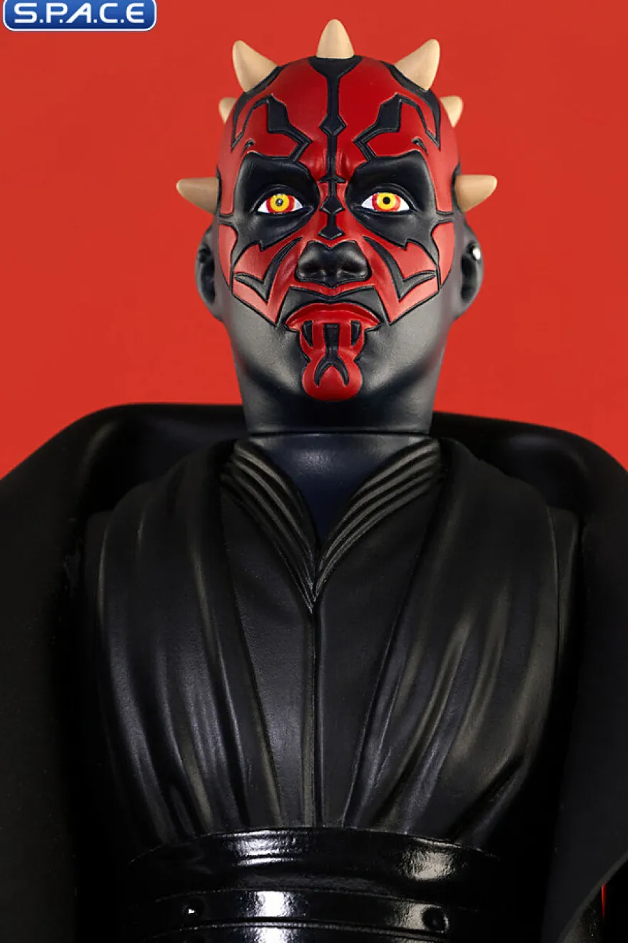 12" Jumbo Darth Maul