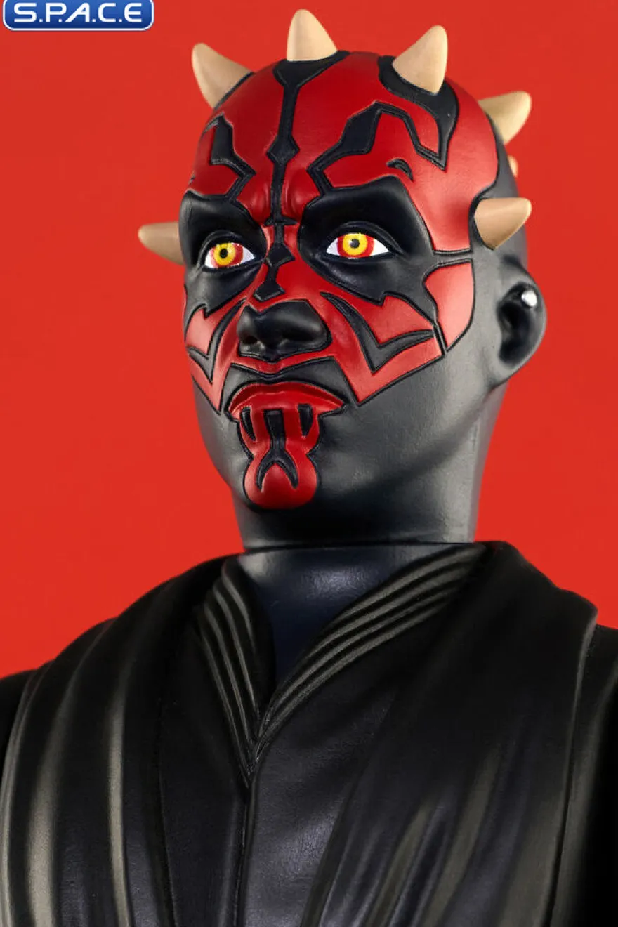 12" Jumbo Darth Maul