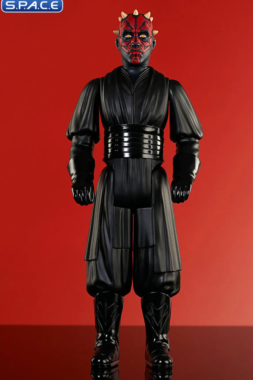 12" Jumbo Darth Maul