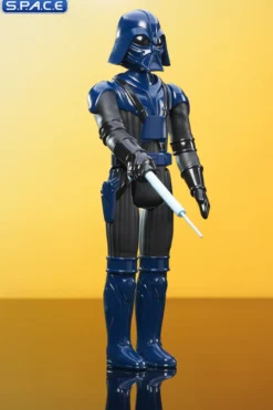 12" Jumbo Darth Vader Concept