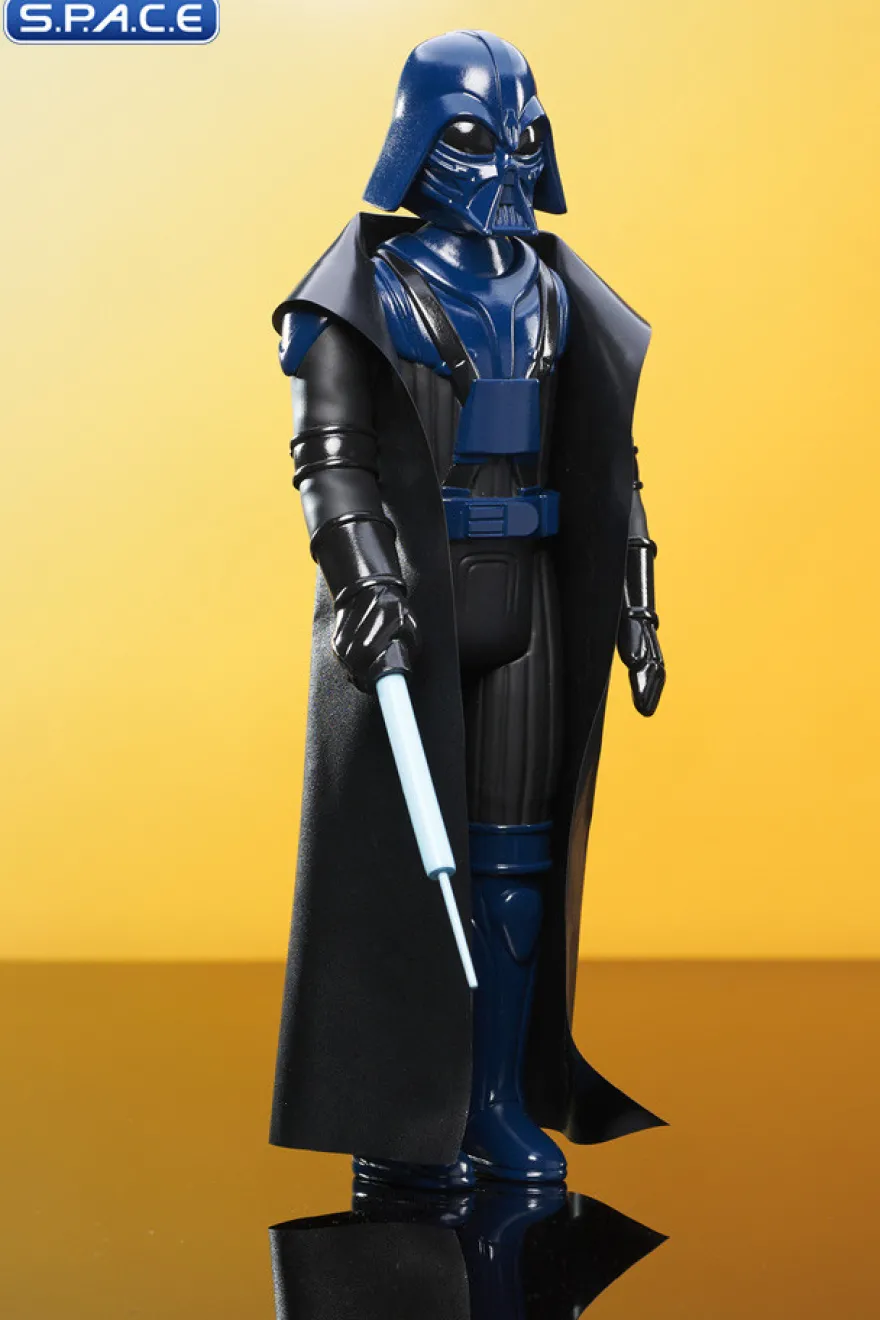 12" Jumbo Darth Vader Concept