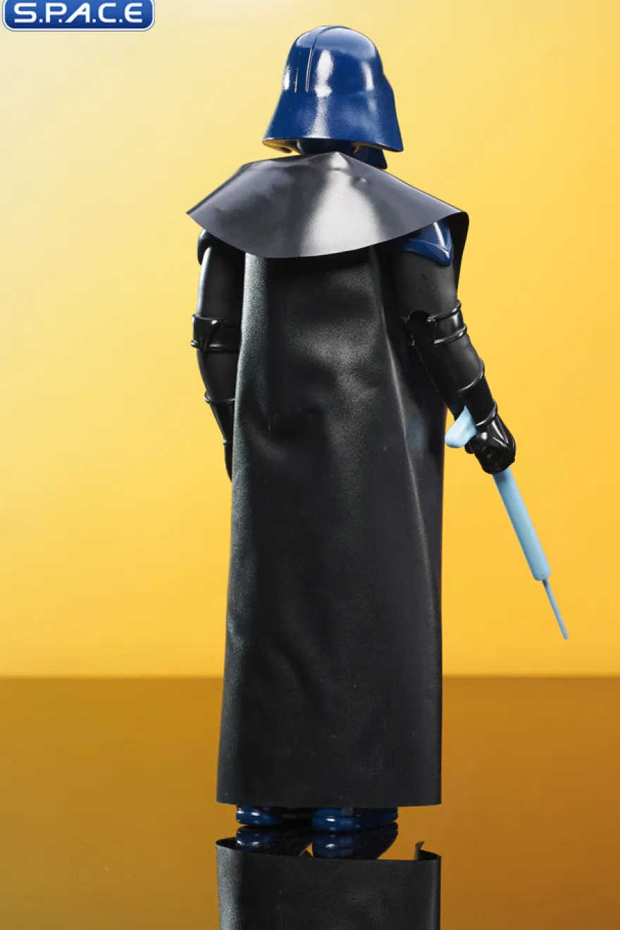 12" Jumbo Darth Vader Concept
