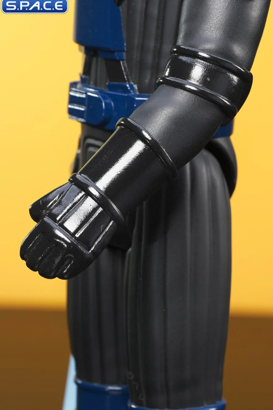 12" Jumbo Darth Vader Concept