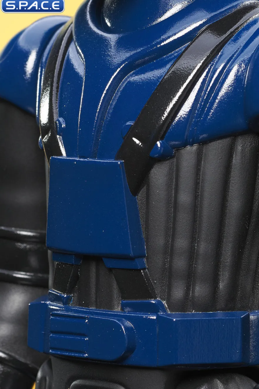 12" Jumbo Darth Vader Concept