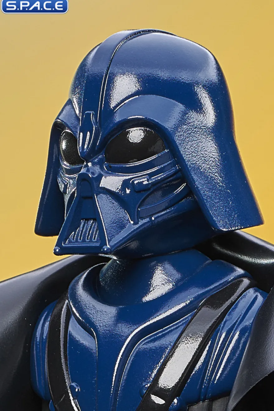12" Jumbo Darth Vader Concept