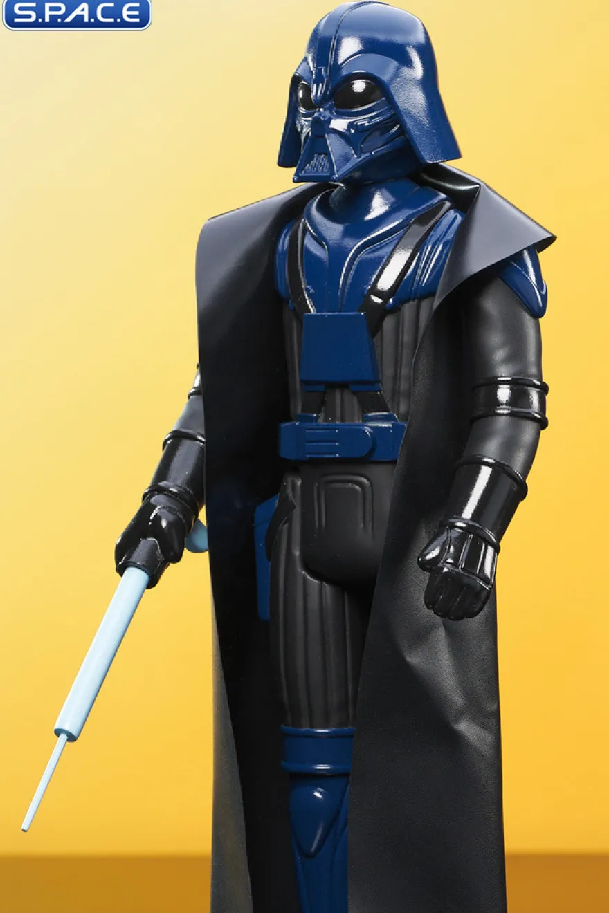 12" Jumbo Darth Vader Concept