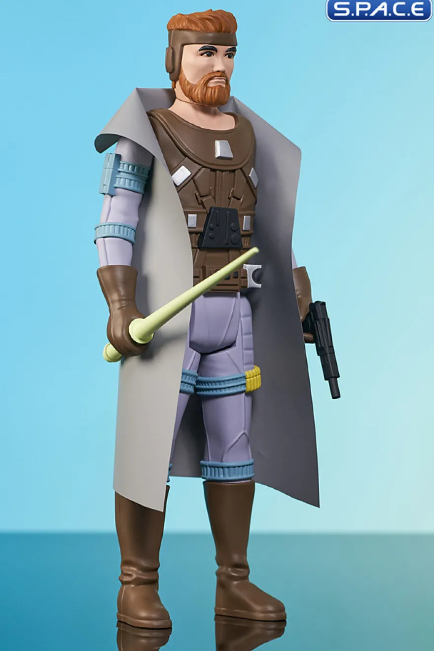 12" Jumbo Han Solo Concept