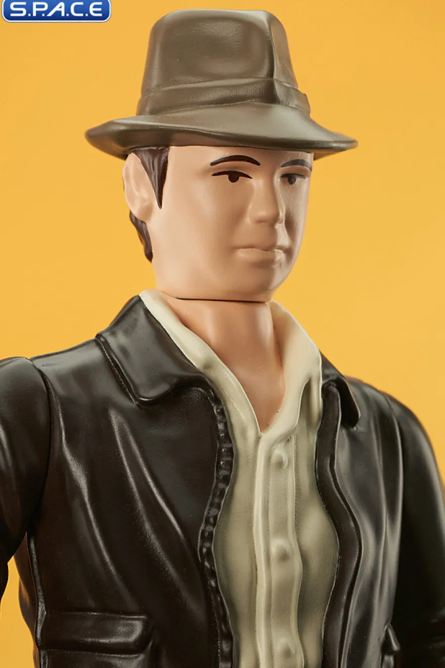 12" Jumbo Indiana Jones (