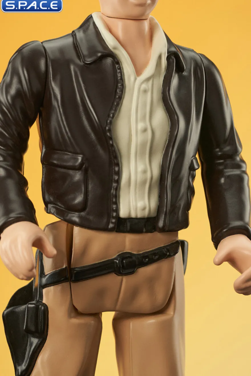 12" Jumbo Indiana Jones (