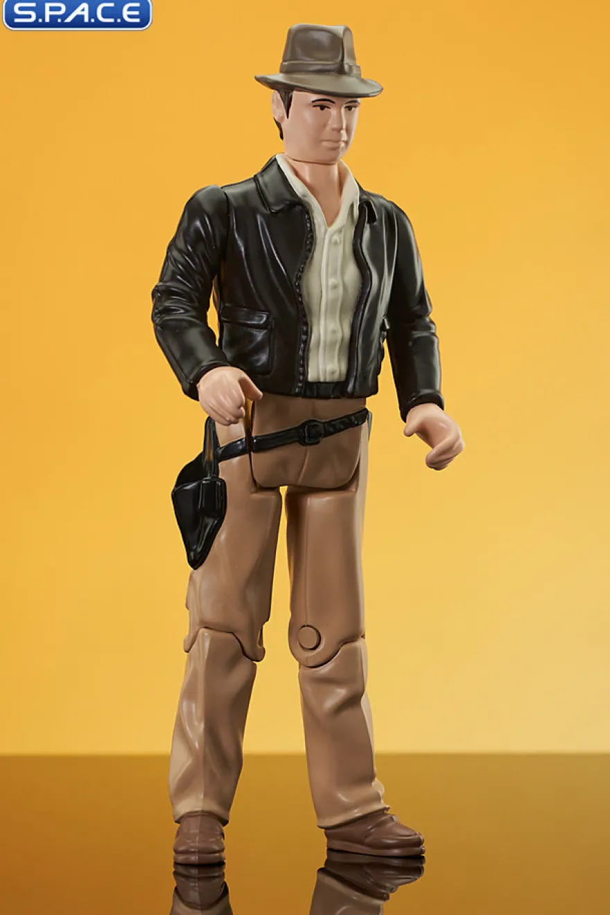 12" Jumbo Indiana Jones (