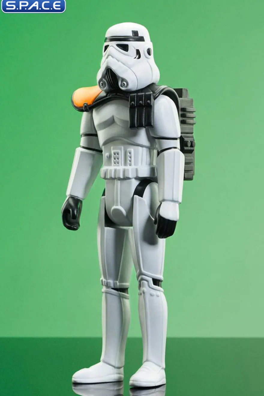 12" Jumbo Sandtrooper