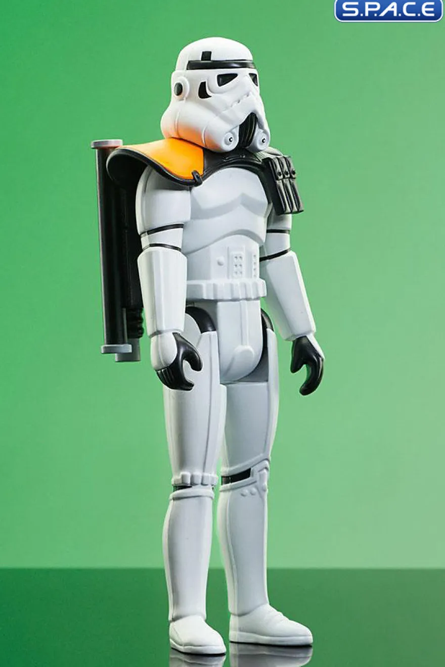 12" Jumbo Sandtrooper