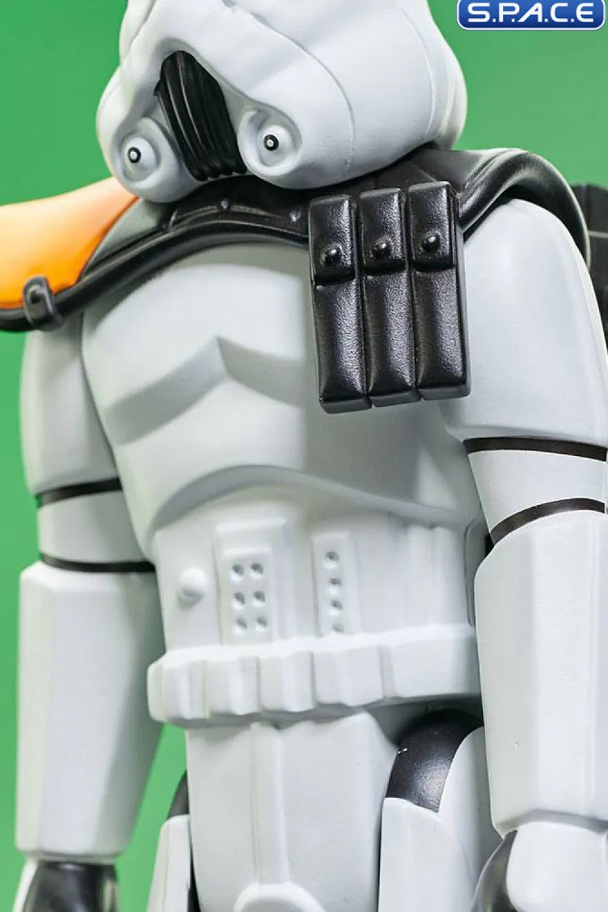12" Jumbo Sandtrooper