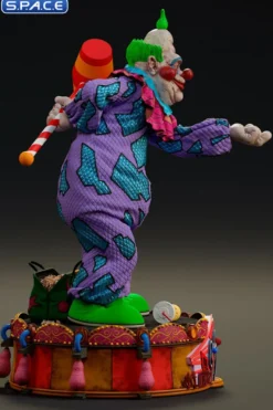 Jumbo Statue