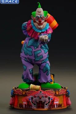 Jumbo Statue