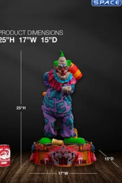 Jumbo Statue