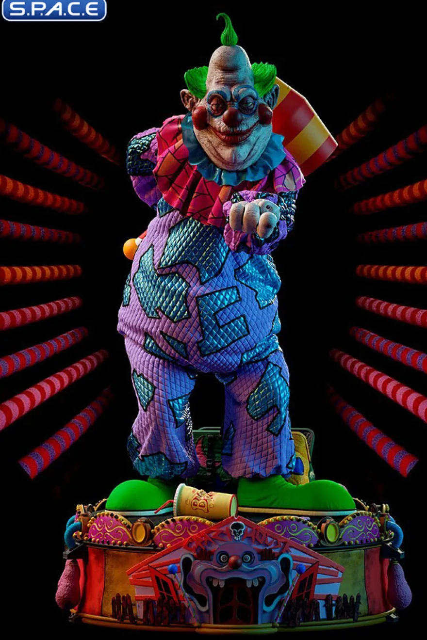 Jumbo Statue