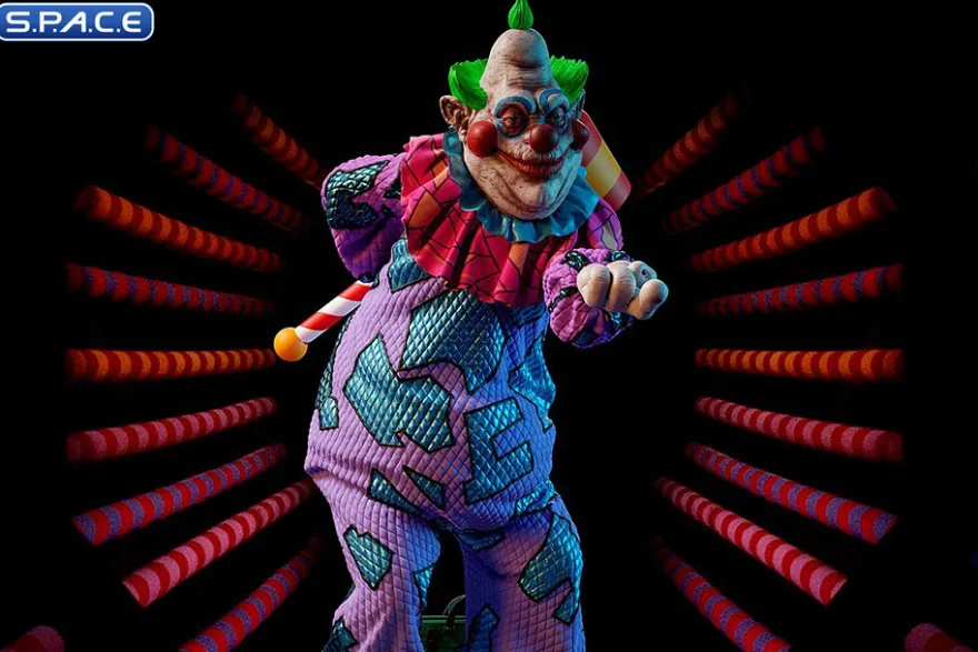 Jumbo Statue