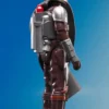 12" Jumbo The Mandalorian Beskar Armor